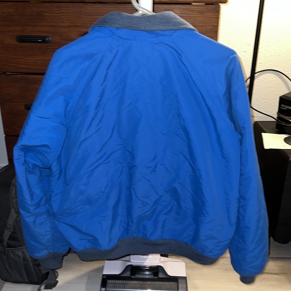 Vintage LL Bean jacket - Picture 4 of 5